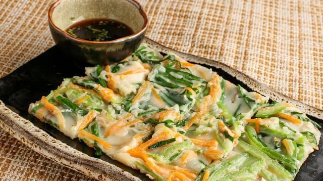  满嘴|玉米面还能这样做？没想到这么好吃，又香又脆，吃着满嘴香！