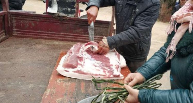  听听|八十年代的肉真香，为何现在吃不出肉的香味？听听卖肉大叔怎么说