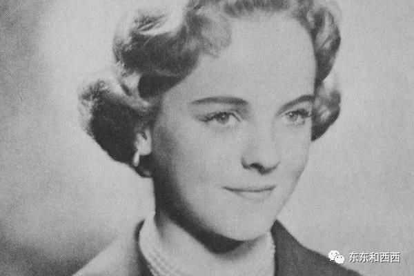  黄金时代|黄金时代的女神们个个美艳夺目，可她们的后代为啥都长残了？