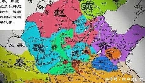 成人|商鞅变法时,为何规定男子成人后必须和家人分家,好处原来这么多