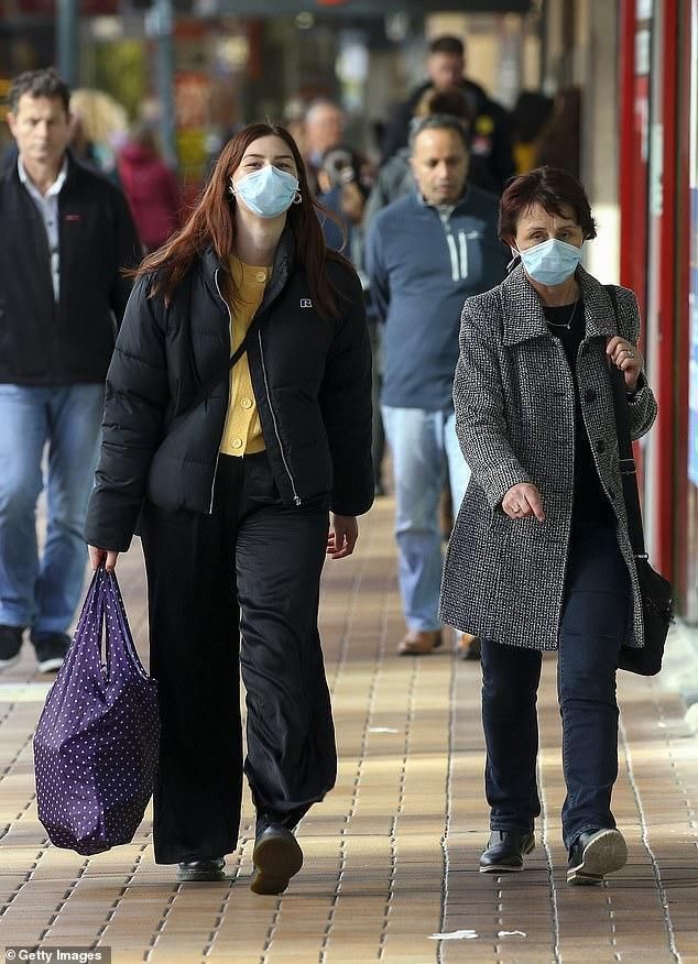  疫情|澳洲代理首席医疗官：新西兰防疫措施“危险”，澳洲需引以为戒