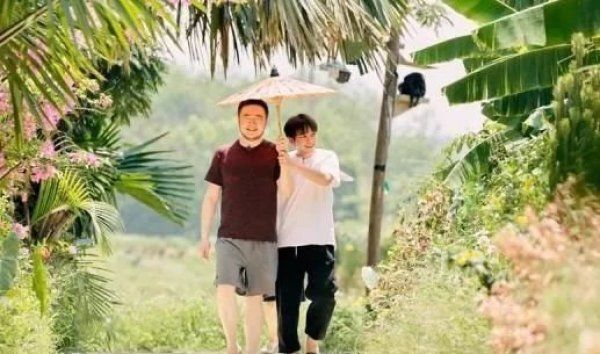  向往|《向往的生活》收官，巴图：每年都要来军训！娜娜或成常驻嘉宾？