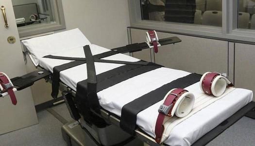 入狱|美国17年来首次执行联邦死刑，罪犯1996年就入狱