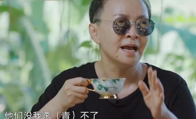  生活|《向往的生活4》收官，黄磊借宋丹丹敲打导演组，下一季要注意