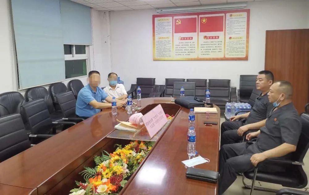 执结|千里执行！执行干警巧识“变身”执行人执结二十年老案