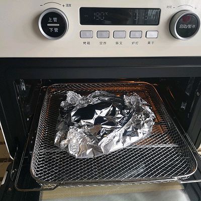 特色|特色包烧金针菇