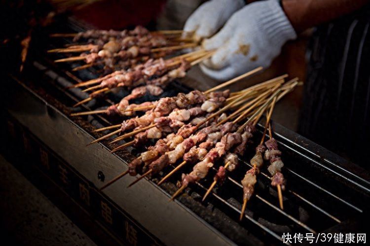 权威发布：中国常见的致癌“元凶”是这5种！一定要尽早避开2023