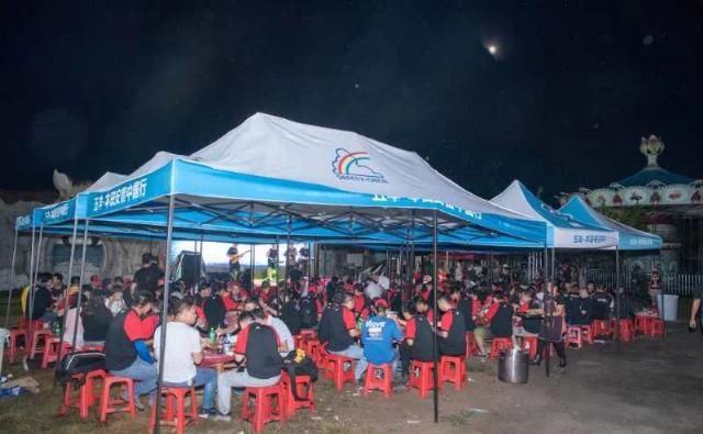  中国|五羊-本田安普中国行丨“挺不错的一个培训活动，下次我还会参与”