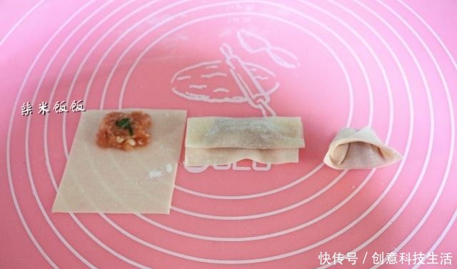 馄饨|馄饨汤汁不难调,加这几种调料,开水一冲,比骨头汤还鲜美!