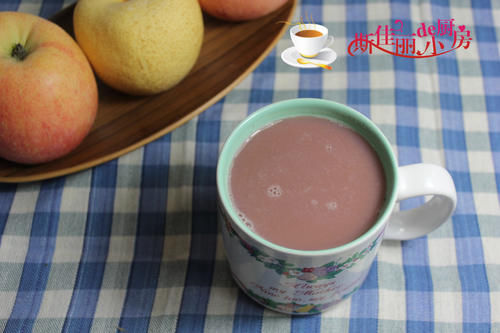 早餐|秋天早餐就该每天一杯它,6种豆浆做法简单又营养,降燥对脾胃好