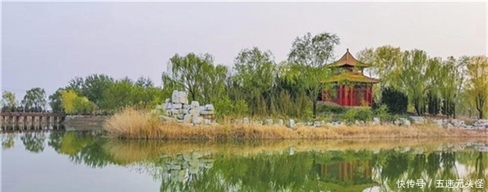 春光|全国特色小镇春光正好