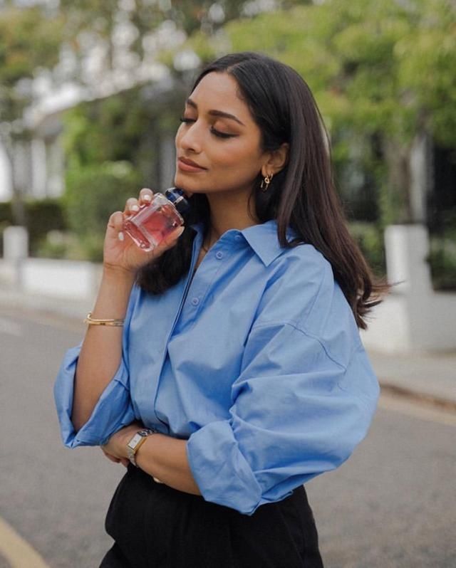 单品|如何将衬衫穿得更好看？5个小妙招提升品质，让平凡单品不普通