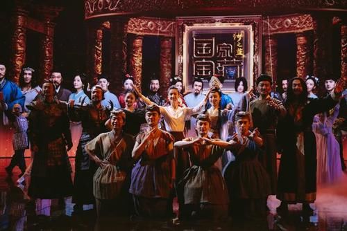  国内|选秀要笔试，易烊千玺做标杆，央视选的偶像团体能成为国内顶尖吗