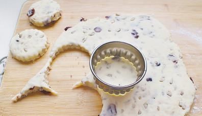 大人|这个小点心比蛋糕简单,入口松软,营养丰富,大人孩子都爱吃