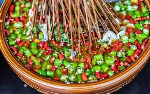 家常|成都最地道经典的十道家常特色菜，你还没有吃过哪些呢