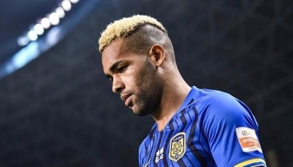 无惧|60米长传助攻!中超5000万欧巨星又爆发,国足有他,无惧叙利亚队