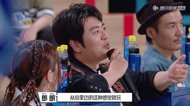  反骨|有“反骨”！这中国选秀逆袭第一国综我服