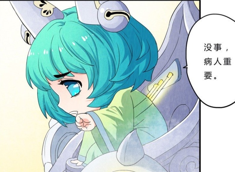 韩信|爆笑一刻：李白受伤后韩信病急乱投医，蔡文姬成了韩信的绊脚石！