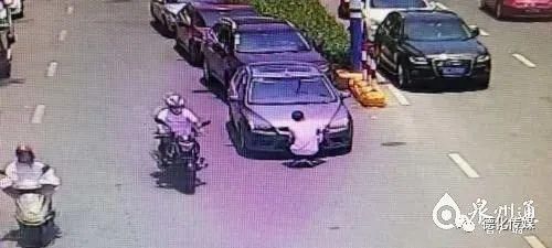  被扣|德化车主注意：这事不能干！驾驶员被扣12分……