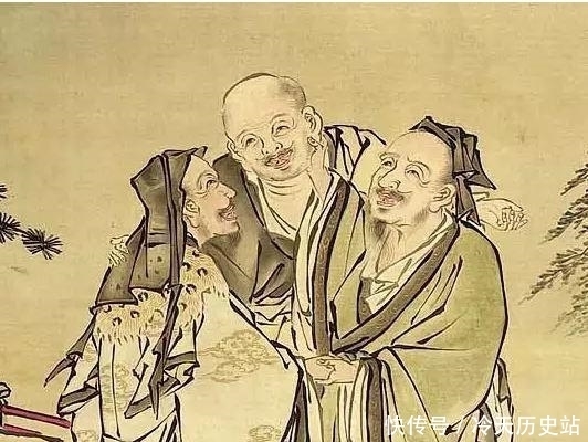  有个|周武帝灭佛：我有个统一的梦