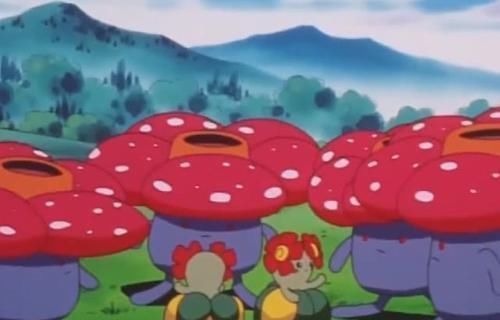 后就会进化|有两种进化型的八种神奇宝贝,最后一只无论如何进化都是神兽