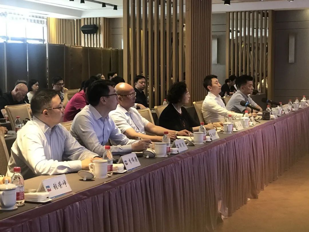 涉企职务型犯罪|送法进企,检察官为企业家定制风险防控“套餐”