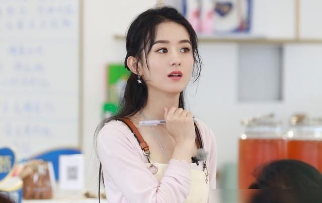  贾玲|《中餐厅》向赵丽颖道歉，这才发现，原来沈腾贾玲才是“聪明人”