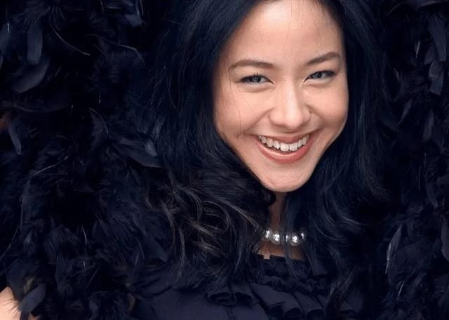  影后|她是最“叛逆”影后, 因怀孕挤走导演正室, 上跑男本性暴露无遗