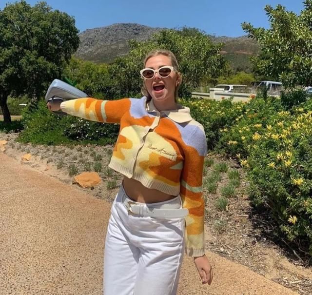  时髦|迎接夏天 | 8个时髦小众品牌种草推荐