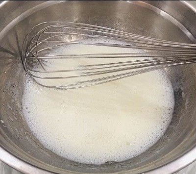 中空|红丝绒中空戚风大裂谷蛋糕(8寸)