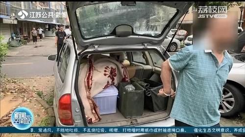  走近|同一小区6户人家报警称遭窃 惯偷一个月盗走近百块电瓶