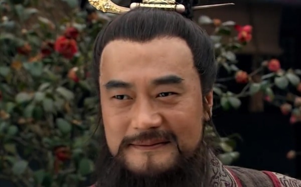 无情无义|排名第十五的梁山好汉:武艺高居前五位,却是无情无义之人