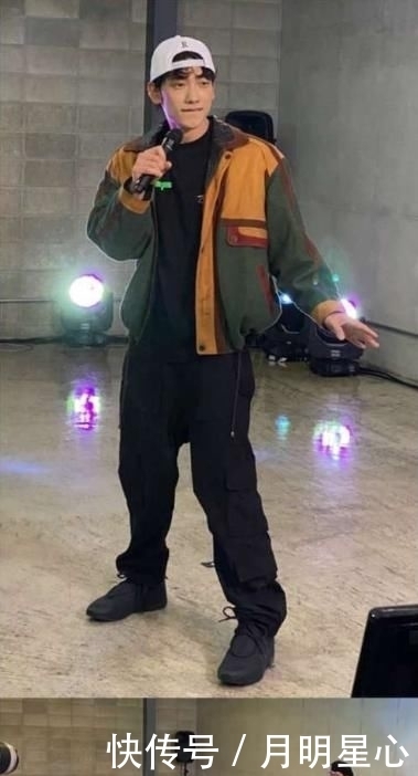 大神|“舞蹈歌手传奇”Rain、“国民大神”刘在石二重唱预告公开,人气飙升