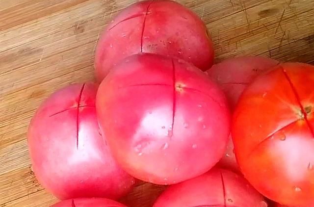  西红柿|番茄酱不要再买了，在家这样做零添加，经济实惠安全又美味