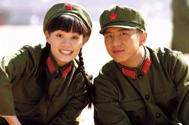 男弱|蓝盈莹与曹骏分手前曾悄悄换头像，女强男弱真是爱情里的大山吗？