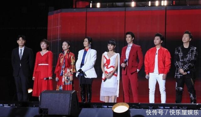 公主|她靠《好声音》走红,是那英战队得力学员,今被知名导演宠成公主