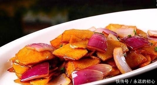 家常菜|有很多家庭成员,你可以学这些家常菜