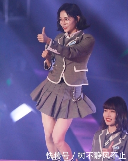 成员们|又是一年SNH48总决选,宋昕冉第三,段艺璇第六,第一名众望所归