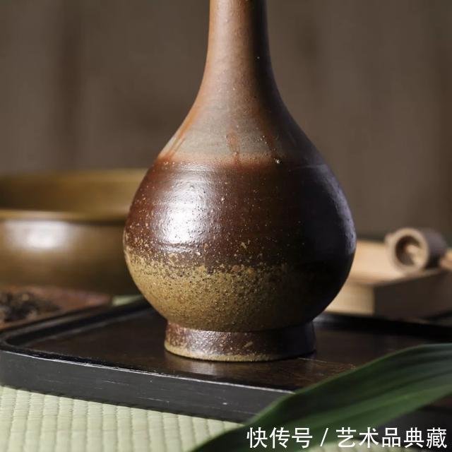 烧成温度|陶与瓷的区别,你知道吗?