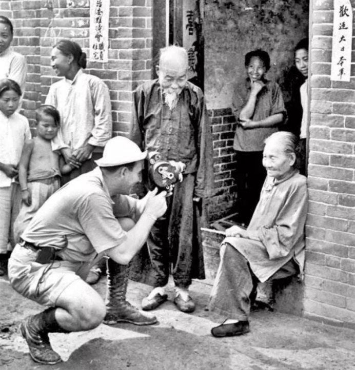 河南|中国面孔、犹太血统，河南开封犹太人是怎么被中国人同化的？