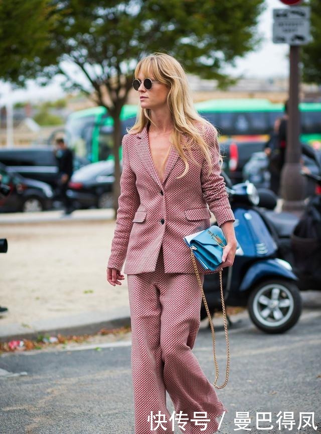 金链|“大金链”重回时尚巅峰!配上它洋气又吸睛,时尚达人都爱不释手