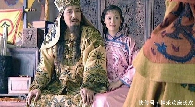 发现|杨秀清为何被洪秀全拿下？英国发现120封圣旨，告诉你答案