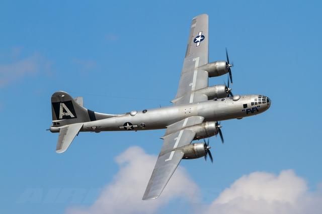 原因|为何只有中美俄有战略轰炸机?其它国家为何不造,一原因太关键