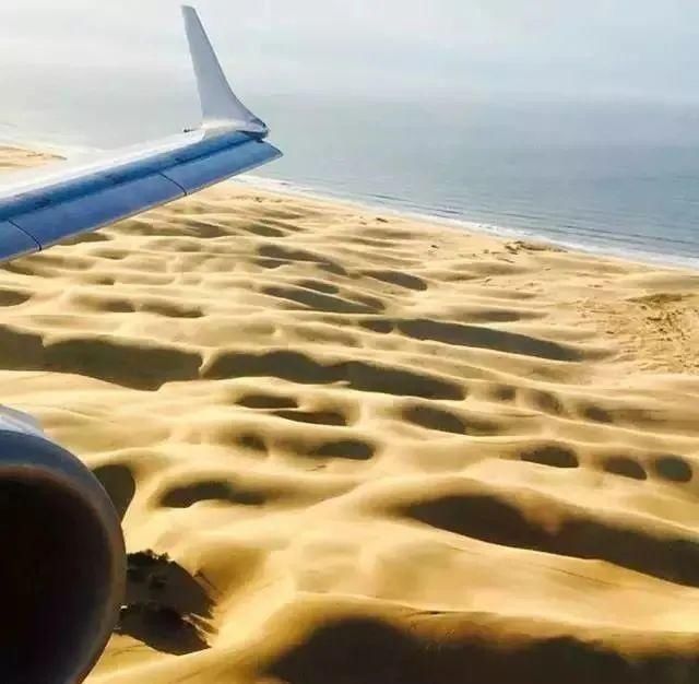  风景|一生都不一定见过的罕见风景