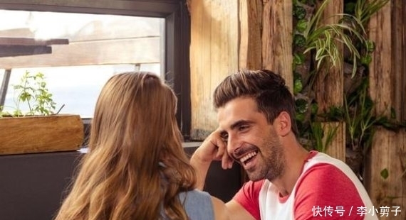 话题|“主动找话题非常辛苦”:能为你做这件事的男人,是很喜欢你的