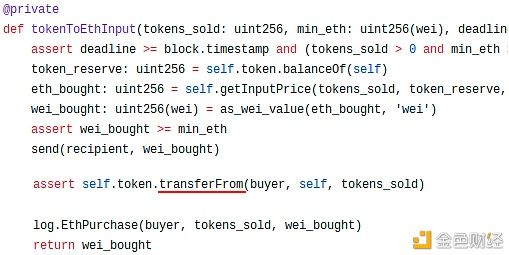 正面|全维度深入解析： Uniswap的正面与背面