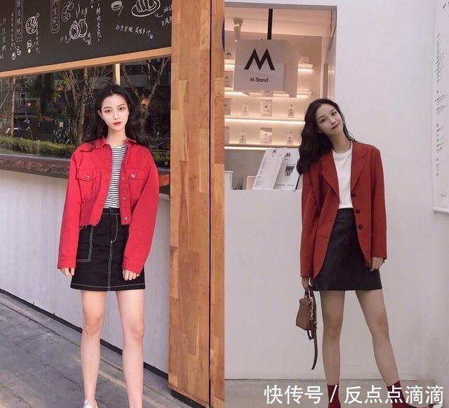 时髦|秋季穿搭不用慌!几种实用搭配技巧给你满分答卷,时髦又气质