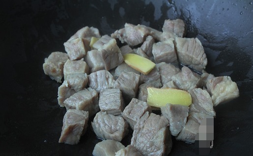 身体|多给家人吃这肉,身体倍儿棒,再贵也得舍得吃