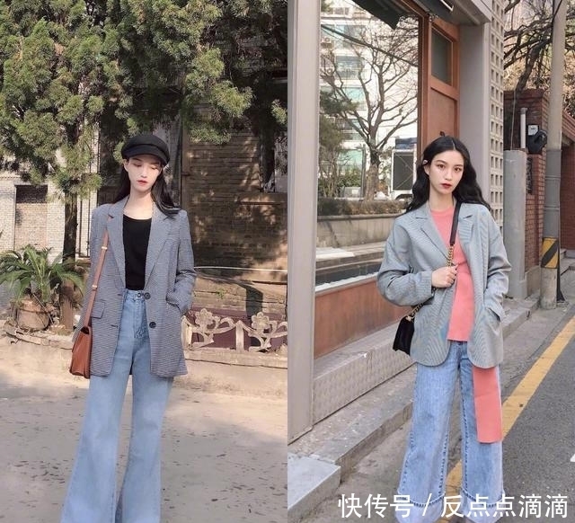 时髦|秋季穿搭不用慌!几种实用搭配技巧给你满分答卷,时髦又气质