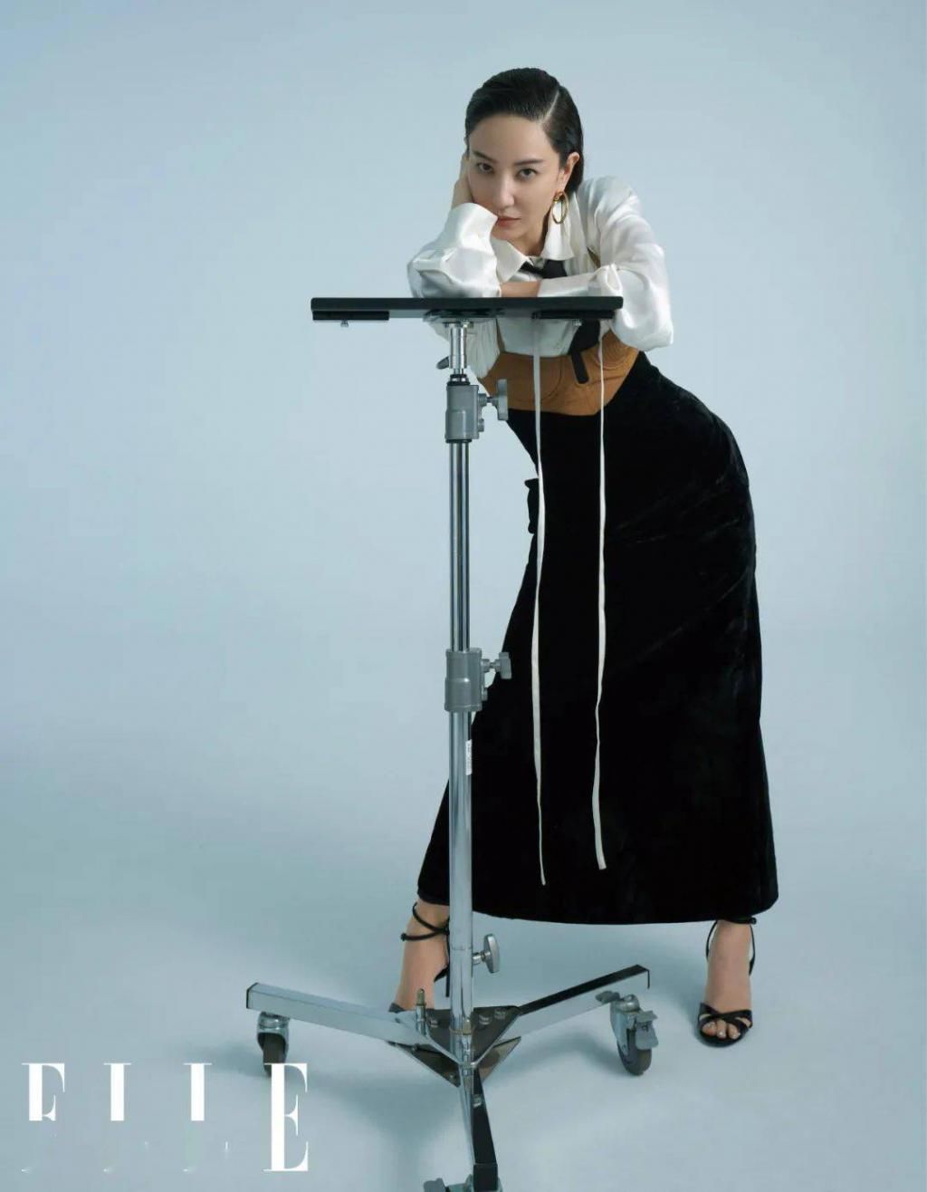  被迫|这期浪姐专访，会因为姐姐们的发言而被迫“下架”吗？